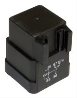 Crown Automotive Relays 4692079AA Relay 2006-2010 PT Cruiser (Transmission Control, Radiator Fan); 2009-2010 JC Journey (PCM); thumbnail 1