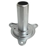 Crown Automotive Manual Transmission Input Bearing Retainers 5159176AA Replacement Part, Shaft Retainer, Steel, NSG370 Only, Dodge, Jeep, Each thumbnail 1