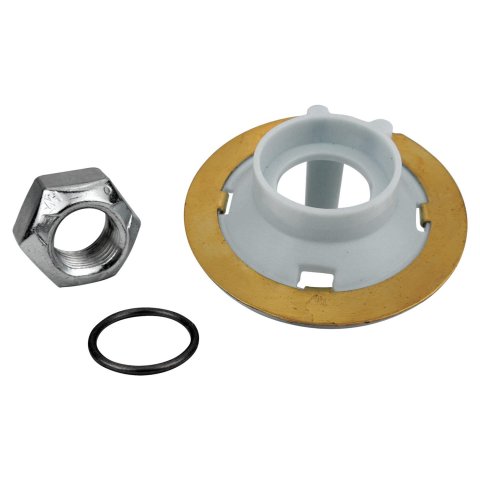 Crown Automotive Turn Signal Canceling Cams 4487816K Cam Kit for 78-95 YJ Wrangler, CJ-5, CJ-7, CJ-8, XJ, & MJ w/ Tilt
