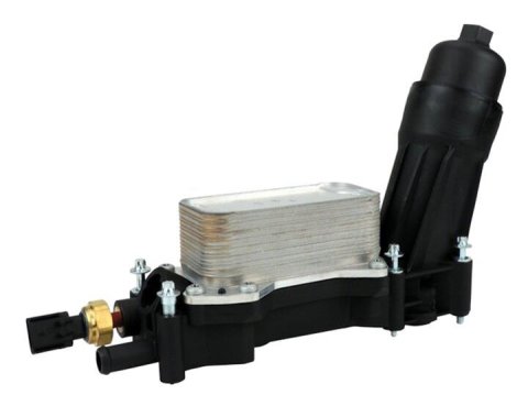 Crown Automotive Oil Filters 68308741AF Filter