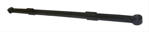 Crown Automotive Track Bars for 2006-2010 COMMANDER, 2005-2010 GRAND CHEROKEE - 52089605AD Bar, Rear, Steel, Black, Jeep, Each