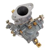 Crown Automotive CFM 1-Barrel Carburetor J0923808 Carburetor, 1-barrel, Manual Choke, Jeep, 2.2L, Each thumbnail 5