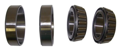Crown Automotive Differential Carrier Bearings J8124071 Bearings, Races, Dodge, Jeep, Kit