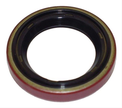 Crown Automotive Input Shaft Seals for 2000-2001 CHEROKEE, 2002-2004 LIBERTY, 2000-2004 WRANGLER - 4741296 Manual Transmission Seal, Rubber, New Venture 3550, Jeep, Each