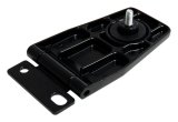 Crown Automotive Liftgate Hinges for 1987-2006 WRANGLER - 5013723AB Lift Gate Hinges, Jeep Wrangler (TJ) (1997-2006) w/ Hard Top; Left side thumbnail 1