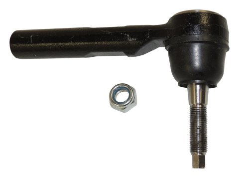 Crown Automotive Tie Rod Ends for 2011-2018 GRAND CARAVAN, 2011-2016 TOWN & COUNTRY - 68156146AA End, Outer, Front, Chrysler, Dodge, Each