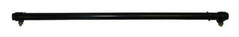 Crown Automotive Tie Rod Sleeves for 1991-1995 WRANGLER - 52006608 Sleeve, Driver Side, Steel, Black, 24.11 in. Length, Jeep, Each