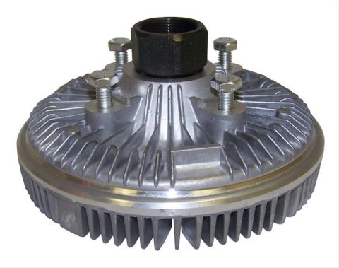 Crown Automotive Fan Clutches for 1997-1998 GRAND CHEROKEE - 52027922 Clutch, Standard Thermal, European Market 1997-98 Jeep Grand Cherokee, 2.5 Diesel, Each