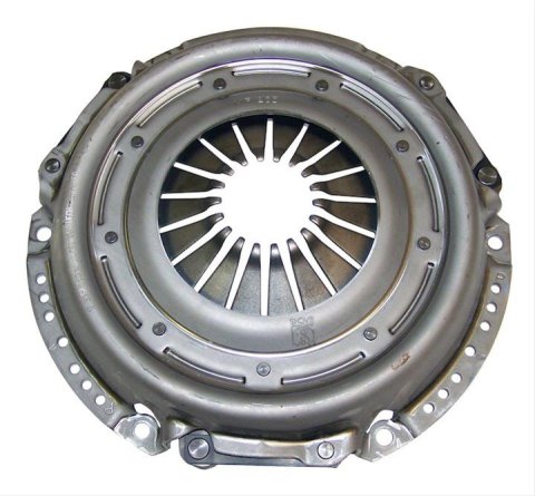 Crown Automotive Pressure Plates 53004678 Plate, Diaphragm Style, 10.500 in. Disc Diameter, Jeep, Each