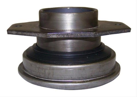 Crown Automotive Clutch Release Bearings 53000175 Throwout Bearing, Standard Style, Jeep, 2.5L, Each