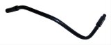Crown Automotive PCV Vent Tubes and Elbows 53013797AB Tube, Crankcase To Intake Manifold, Plastic, Black, Jeep, Each thumbnail 1
