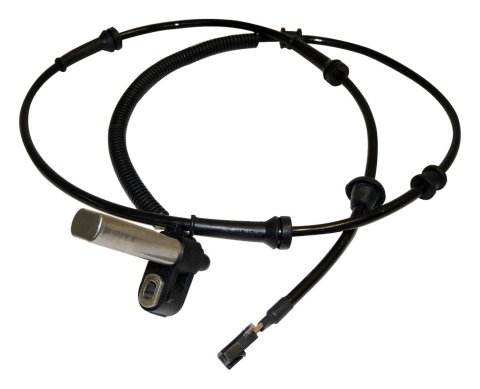 Crown Automotive ABS Speed Sensors 56027723 Sensor, Speed, Driver Side Rear, Jeep, Each