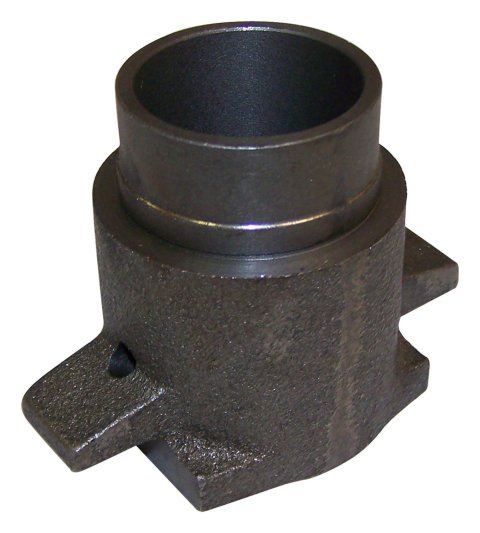 Crown Automotive Clutch Release Bearing Sleeves J0644366 Sleeve, Throwout Replacement Component, Jeep, Willys, 2.2L, Each
