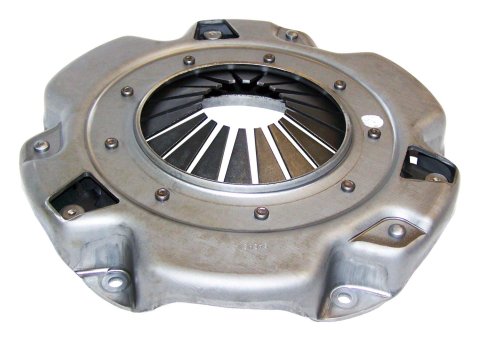 Crown Automotive Pressure Plates for 1980-1983 CJ5, CJ7, 1981-1983 SCRAMBLER - J8132576 Plate, Diaphragm Style, 9.125 in. Disc Diameter, Jeep, 2.5L, Each