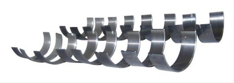 Crown Automotive Connecting Rod Bearings 5012363K.5 Bearings, 0.50mm. Crankshaft Undersize, Bi-metal, Chrysler, Dodge, Jeep, 4.7L, Set