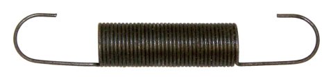 Crown Automotive Pedal Assembly Components J0803358 Spring, Accelerator Component, Jeep, Each