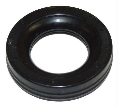 Crown Automotive Spark Plug Tube Seals 4777042AB Seal, Rubber, Black, Chrysler, Dodge, Plymouth, Each