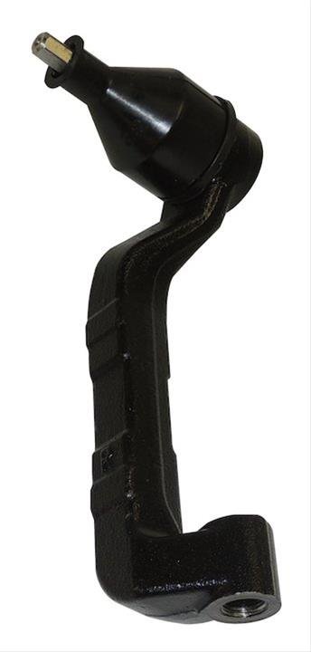 Crown Automotive Tie Rod Ends for 2005-2010 300, 2006-2010 CHARGER, 2005-2008 MAGNUM - 5142938AC End, Outer, Front Right, Chrysler, Dodge, Each