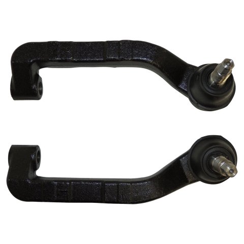 Crown Automotive Tie Rod Ends for 2005-2010 300, 2007-2010 CHARGER, 2005-2008 MAGNUM - 5142938K End Set 05-10 Dodge Mangum, Charger and Chrysler 300 w/ AWD