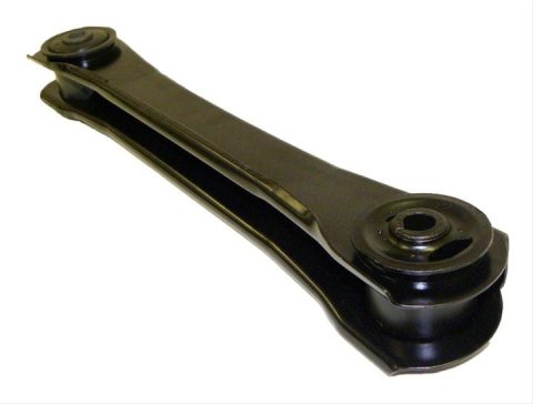 Crown Automotive Control Arms for 1993-1998 GRAND CHEROKEE - 52087716 Arm, Steel, Black, Jeep, Rear Upper, Each