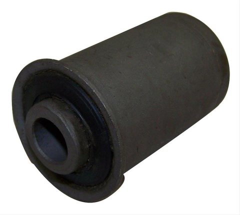 Crown Automotive Control Arm Bushings for 2002-2007 LIBERTY - 52088746AA Bushing, Front Lower, Rubber/Steel, Natural, Jeep, Each