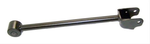 Crown Automotive Control Arms for 2007-2017 WRANGLER, 2018 WRANGLER JK - 52059976AC Arm, Steel, Black, Jeep, Driver Side, Front Upper, Each
