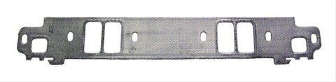 Crown Automotive Intake Manifold Gaskets 53006625 Gasket, Steel, Jeep, 5.2L, 5.9L, Each