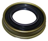 Crown Automotive Pinion Seals 68003265AA Seal, Steel with Rubber Inner, Dana 35, Dana 44, Jeep, Each thumbnail 1