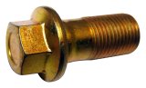 Crown Automotive Brake Hose Inlet Bolts for 1976-1981 CJ5, CJ7, 1981 SCRAMBLER - J3225703 Bolt, Left or Right, Front, thumbnail 2