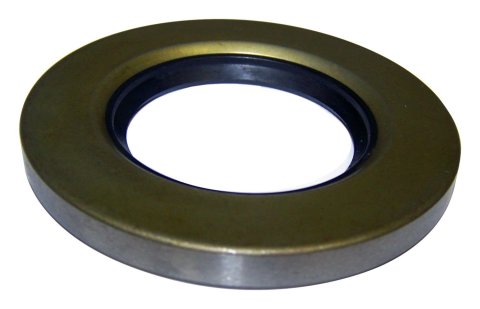 Crown Automotive Transmission Seals J5358980 Manual Seal, Rear, Nitrile, T150, Jeep, Each