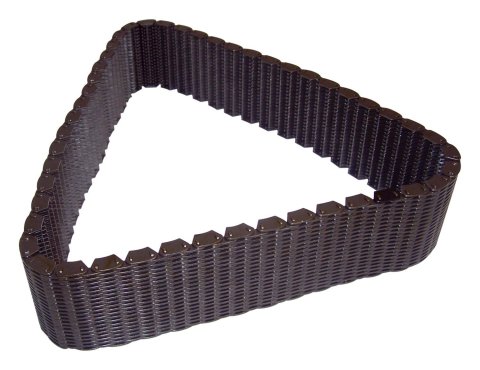 Crown Automotive Transfer Case Components J8122392 Drive Chain, Component, Borg Warner 1339, Jeep, Each