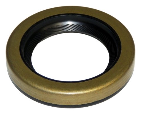 Crown Automotive - Automatic Transmission Pump Gaskets for 1987-1989 WRANGLER J8134675 Seal, Black, Use Existing Hardware