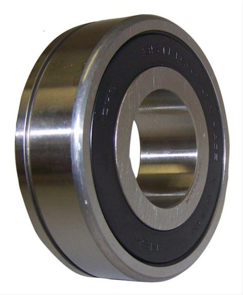 Crown Automotive Manual Transmission Bearings 4741866AB Bearing, Rear Output Position, New Venture 3550, Jeep, Each