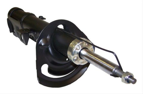 Crown Automotive Shocks and Struts for 2007-2010 COMPASS, PATRIOT - 5105174AG Shock/Strut, Front Passenger Side, Jeep, Each