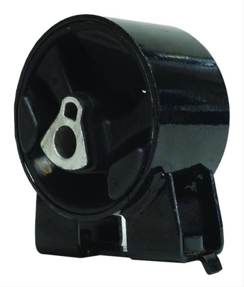 Crown Automotive Motor Mounts for 2010 TOWN & COUNTRY - 5110502AC Mount, Complete Mount, Bolt-in, Rubber Bushing, Front, Chrysler, Dodge, Each