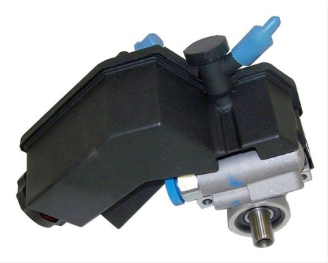 Crown Automotive Power Steering Pumps for 2001-2004 GRAND CHEROKEE - 52089300AB Pump, Standard-volume, Jeep, Each