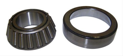 Crown Automotive Pinion Bearings 5252508 Bearing, Outer, Cup, Jeep, Kit