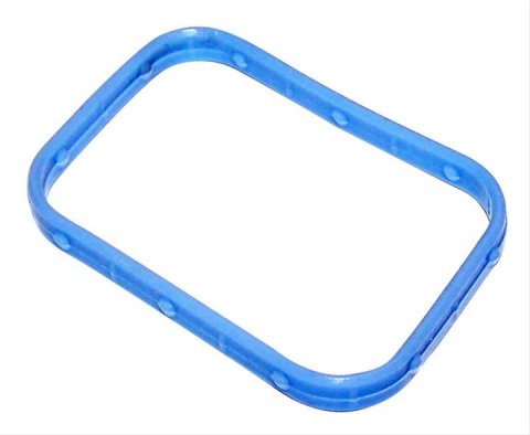 Crown Automotive Intake Manifold Gaskets 53034081AA Seal, Silicone, Chrysler, Dodge, Jeep, Ram, 4.7L, Each