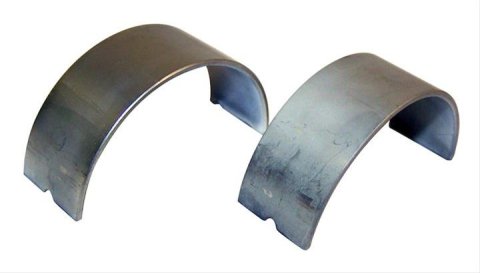 Crown Automotive Connecting Rod Bearings for 1993-1998 GRAND CHEROKEE - 2421309 Bearing, 0.010 in. Crankshaft Undersize, Bi-metal, Dodge, Jeep, Each