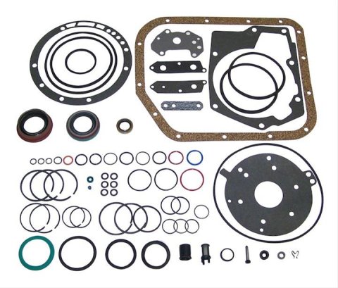 Crown Automotive Automatic Transmission Rebuild Kits for 1994-1998 GRAND CHEROKEE - 4863907-KT Kit, Gaskets, Seals, 42RE, 44RE, Jeep, Kit