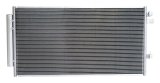 Crown Automotive - Air Conditioning Condensers for 2015-2018 RENEGADE 68248149AA A/C Condenser, 2015-2017 BU Renegade; thumbnail 1