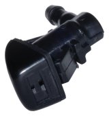 Crown Automotive Windshield Washer Nozzles for 2011-2021 GRAND CHEROKEE, 2022 CHEROKEE WK - 68260443AA Nozzle, Left or Right, Jeep, Each thumbnail 1