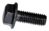Crown Automotive Brake Caliper Bolts and Pins 5143356AC Bolt, Steel, Black, M8 x 1.25 Thread Size, 20mm Long, Each thumbnail 1