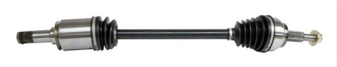 Crown Automotive Direct-Fit Axle Shaft Assemblies for 2011-2013 DURANGO, 2011-2018 GRAND CHEROKEE - 52123522AA Shaft, Direct Fit, Rear, Dodge, Jeep, Each