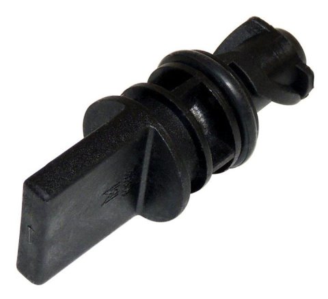 Crown Automotive Radiator Draincocks 4644269 Draincock, Draincock for Various 1993-2018 Jeep Models