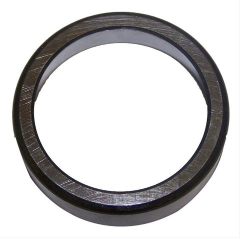 Crown Automotive Wheel Bearing Races for 1984-1992 CHEROKEE, 1986-1992 COMANCHE - 53002924 Race, Outer, Front, Jeep, Each