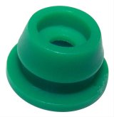 Crown Automotive Transfer Case Shifter Bushings 53004810 Bushing, Jeep, Each thumbnail 1