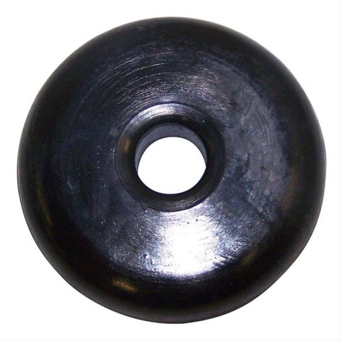Crown Automotive Valve Cover Grommets for 1993-1998 GRAND CHEROKEE, 1993 WAGONEER - 53030017 Grommet, Rubber, 0.45 in. I.D., Jeep, 5.2L, Each