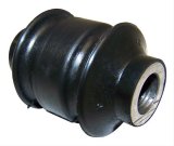 Crown Automotive Control Arm Bushings 5273731AB Bushing, Front Lower, Rubber/Steel, Natural, Chrysler, Dodge, Each thumbnail 1