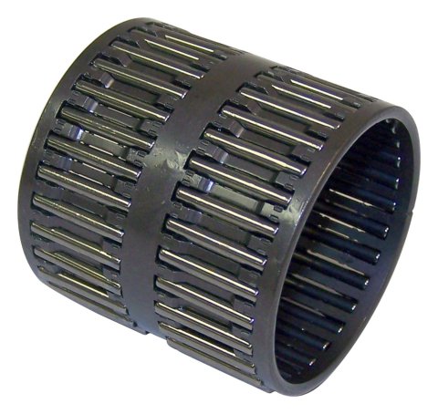 Crown Automotive Manual Transmission Bearings for 1988-2000 CHEROKEE, 1988-1992 COMANCHE, 1988-2002 WRANGLER - 83506031 Bearing, Caged Roller-style, 1st Gear Bearing Assembly Position, AX4, AX5, Jeep, Each